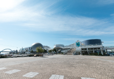 名古屋港水族館